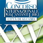 Alcamo, dal 16 al 19 maggio la XXVI edizione   del concorso internazionale per cantanti lirici